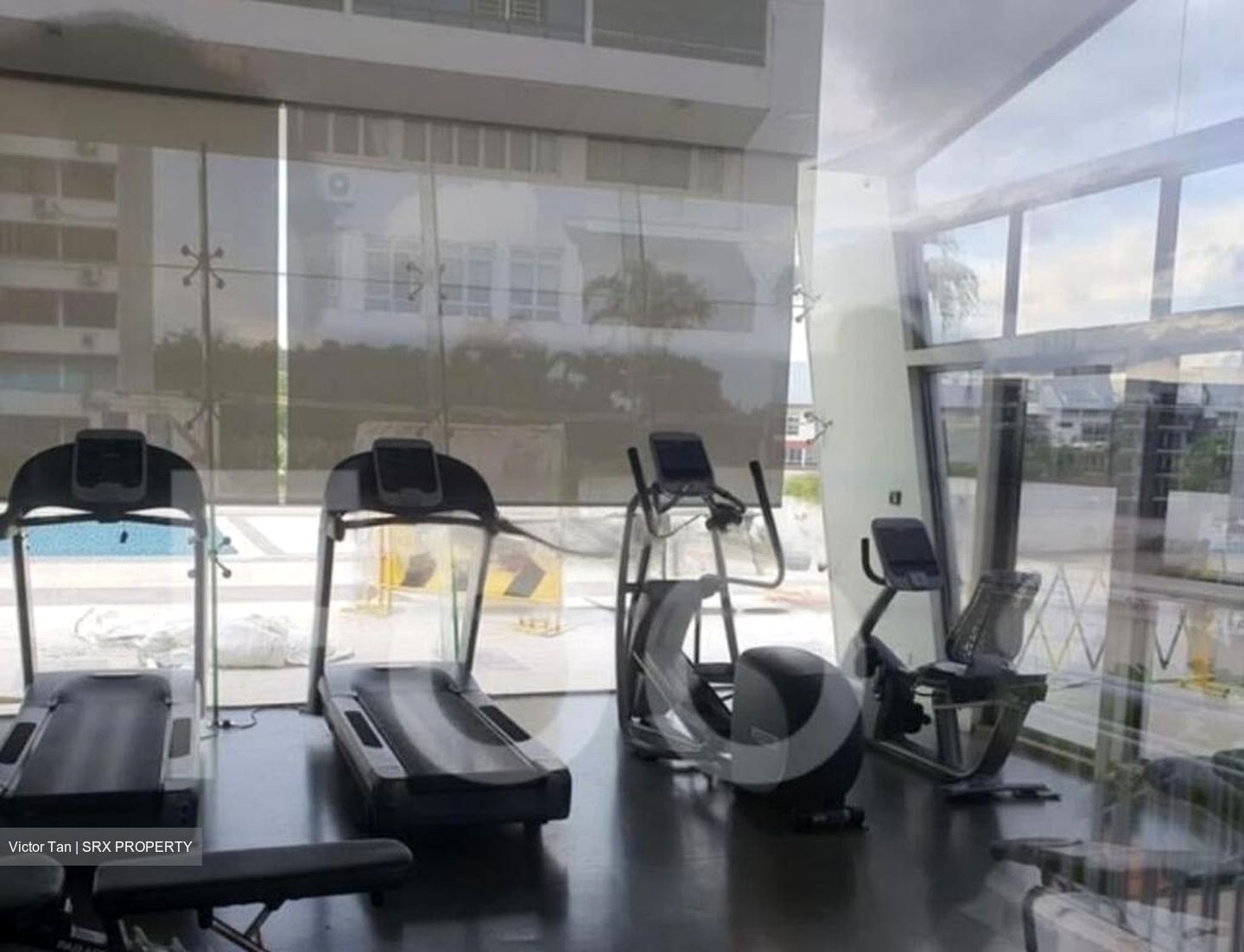 Sherwood Towers (D21), Apartment #454344091